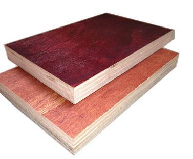 福建酚醛建筑模板廠家批發(fā)供應